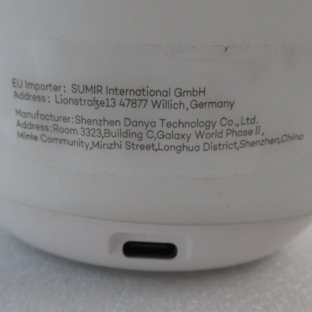 MULTICOLOR USB NIGHTLIGHT - Picture 14 of 16